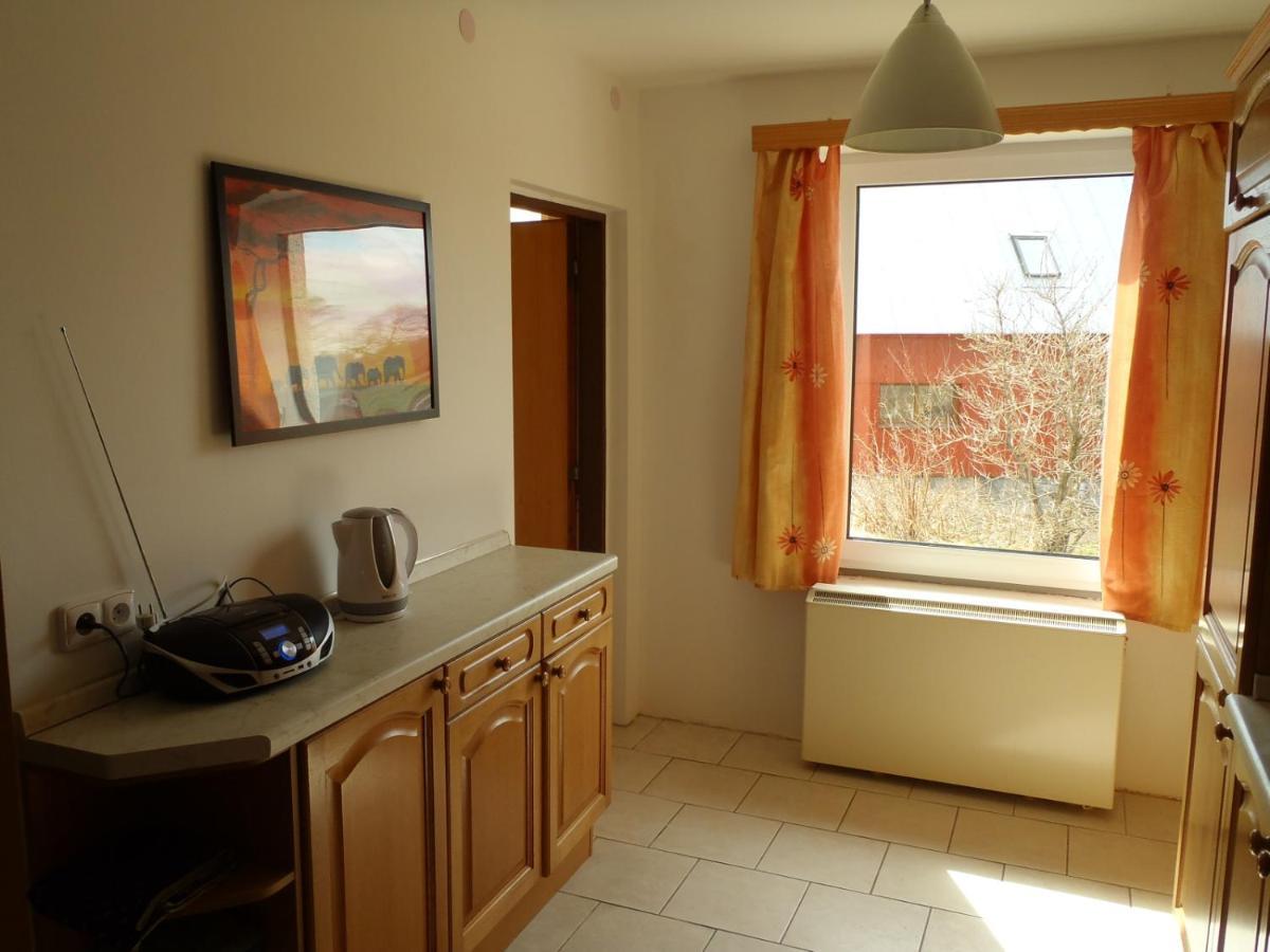 Sirovka Villa Horní Polubný Bagian luar foto