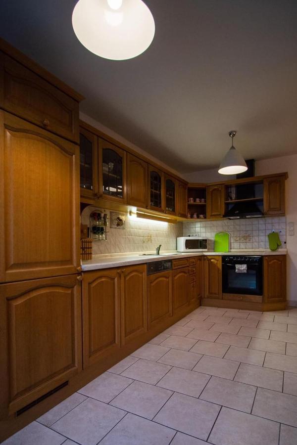Sirovka Villa Horní Polubný Bagian luar foto